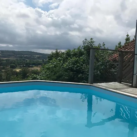 La Belle Vallee View Luxury * Queaux