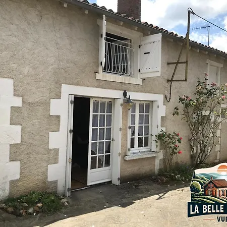 度假居 La Belle Vallee View Luxury *