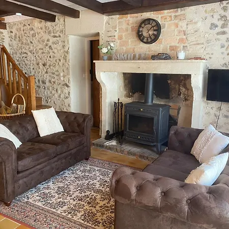 La Belle Vallee View Luxury