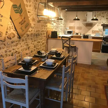 La Belle Vallee View Luxury