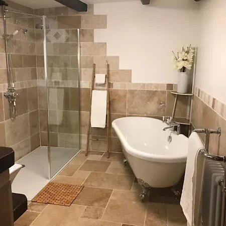 度假居 La Belle Vallee View Luxury *