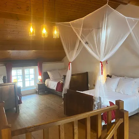 La Belle Vallee View Luxury Queaux