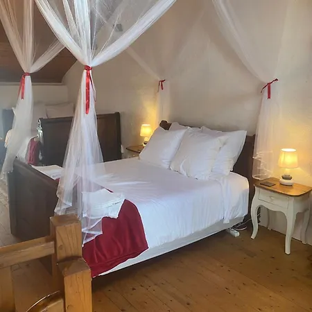 La Belle Vallee View Luxury *