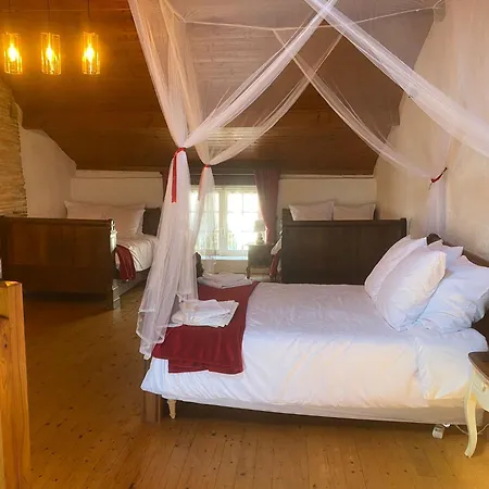 度假居 La Belle Vallee View Luxury