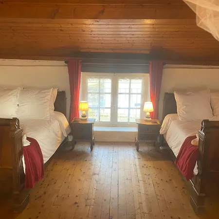 La Belle Vallee View Luxury 度假居