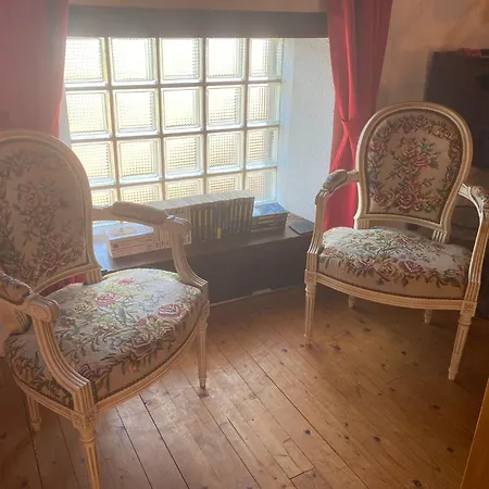 度假居 La Belle Vallee View Luxury