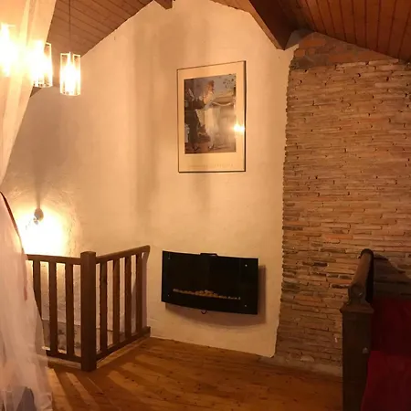 度假居 La Belle Vallee View Luxury *