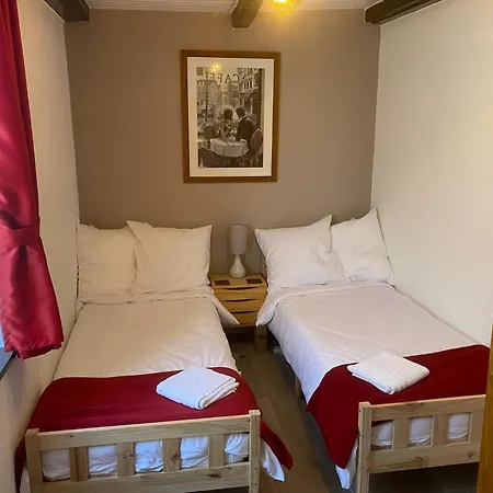 度假居 La Belle Vallee View Luxury