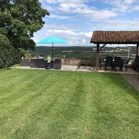 La Belle Vallee View Luxury Casa de Férias
