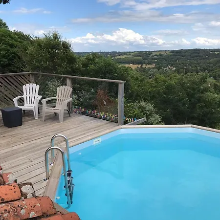 La Belle Vallee View Luxury *