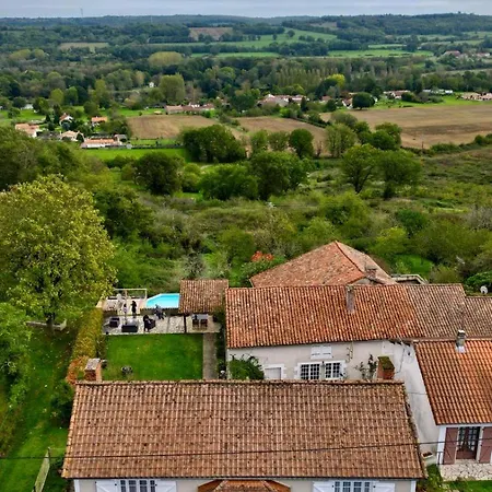 La Belle Vallee View Luxury *