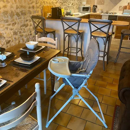 La Belle Vallee View Luxury