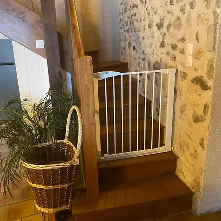 La Belle Vallee View Luxury Queaux